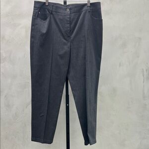 Akris Grey Trousers